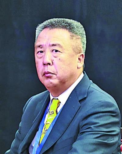 中國(guó)最近十年迎來了邁向現(xiàn)代化的根本性轉(zhuǎn)變