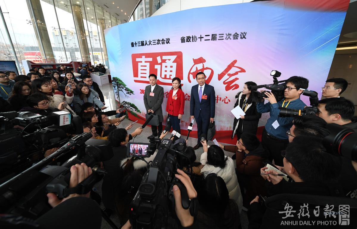 【2020省兩會·政協(xié)】直通兩會